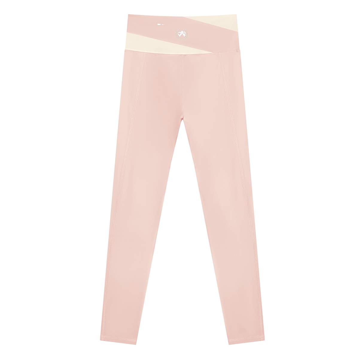 Senti Anjordé Women's Color Block Yoga Leggings