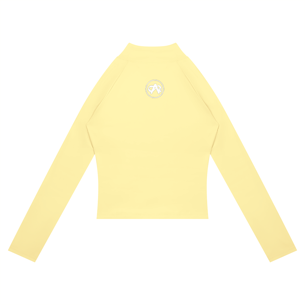 Senti Anjordé Women's Paneled Yoga Jacket