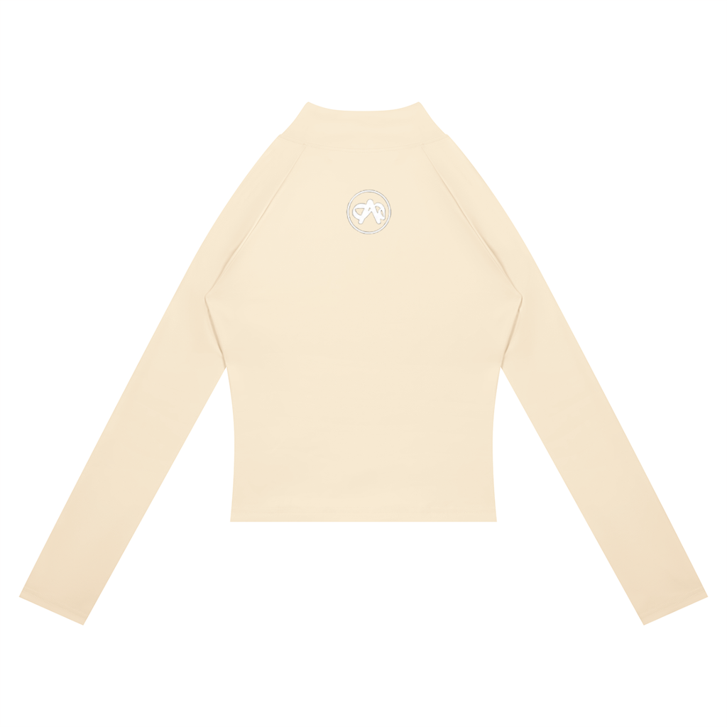 Senti Anjordé Women's Paneled Yoga Jacket