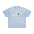 Senti Anjordé Sunfade T-Shirt