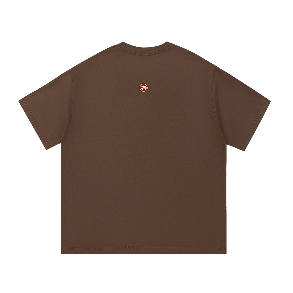Senti Anjordé Essential Cotton T-Shirt