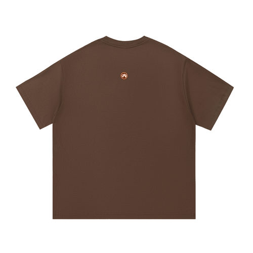 Senti Anjordé Essential Cotton T-Shirt