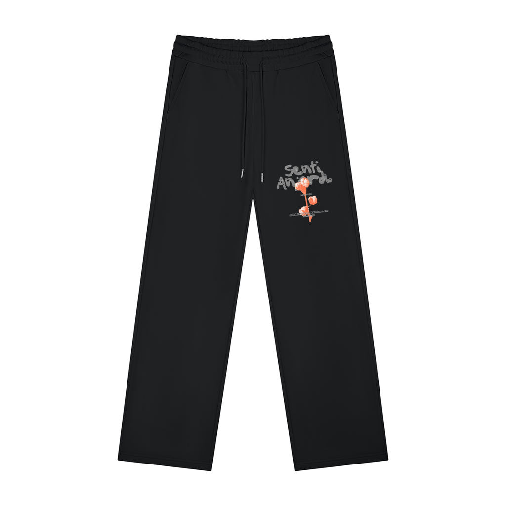Senti Anjordé Unisex Heavyweight Sweatpants