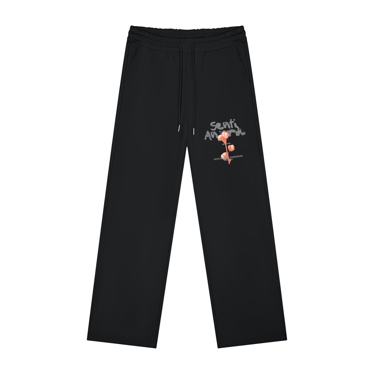 Senti Anjordé Unisex Heavyweight Sweatpants