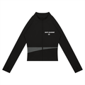 Senti Anjordé Women's Paneled Yoga Jacket