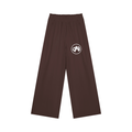 Senti Anjordé Women’s High Rise Wide Leg Pants