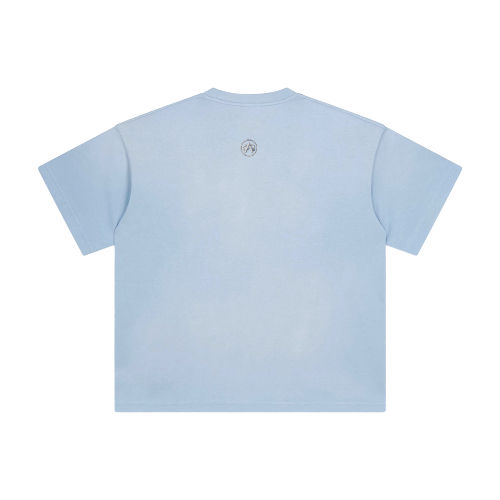 Senti Anjordé Sunfade T-Shirt