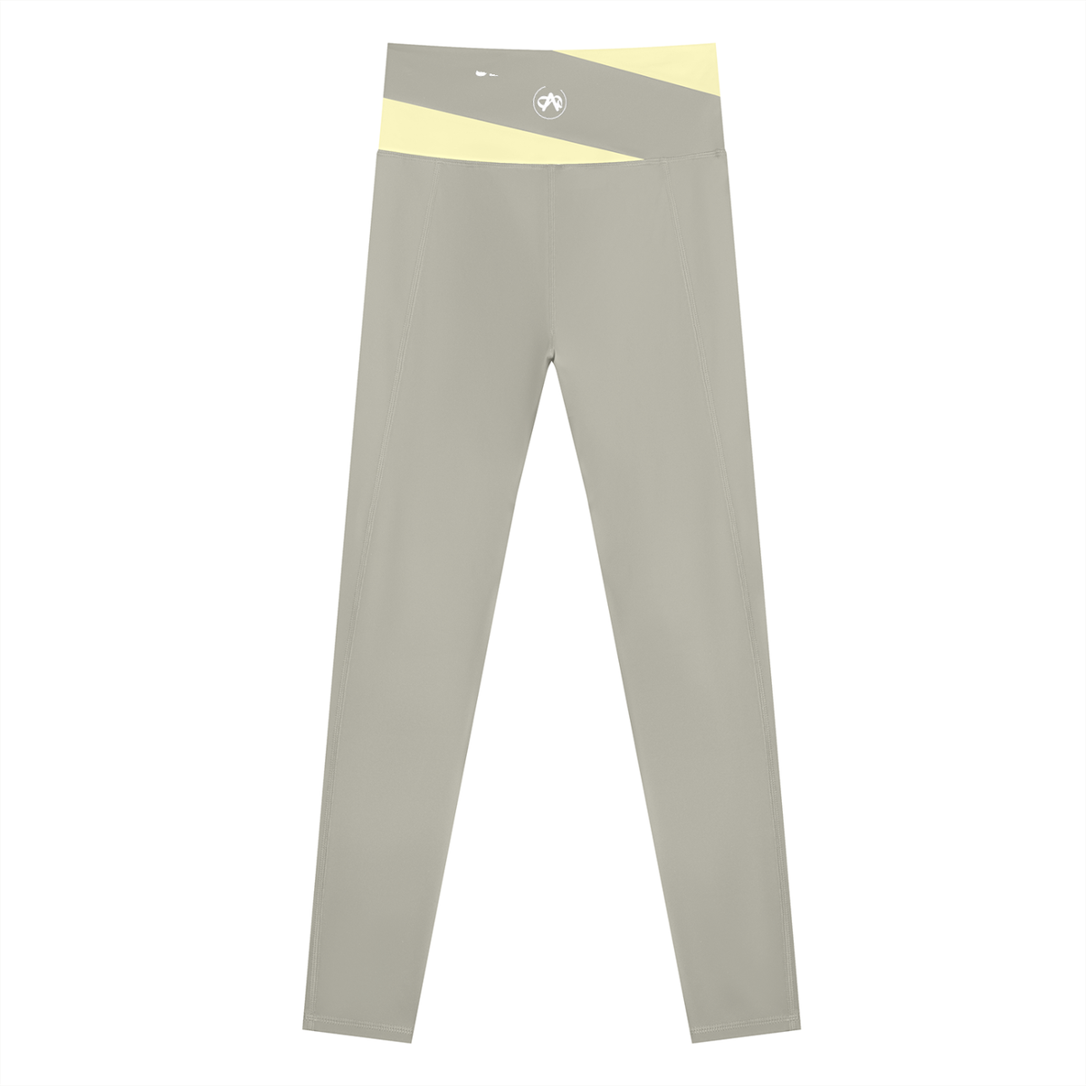 Senti Anjordé Women's Color Block Yoga Leggings