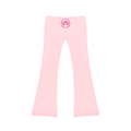 Senti Anjordé High Rise Flared Yoga Pants
