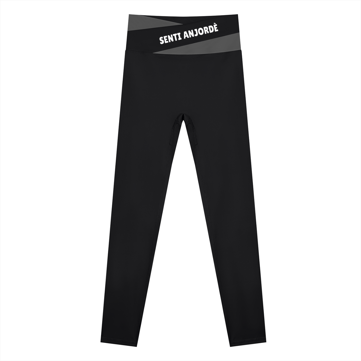 Senti Anjordé Women's Color Block Yoga Leggings
