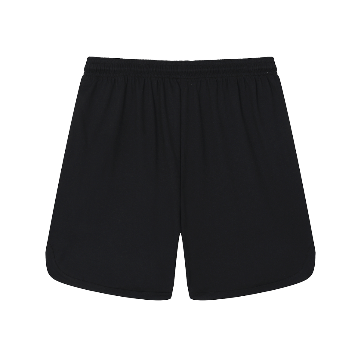 Senti Anjordé Mesh-Lined Quick-Dry Performance Shorts