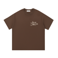 Senti Anjordé Essential Cotton T-Shirt