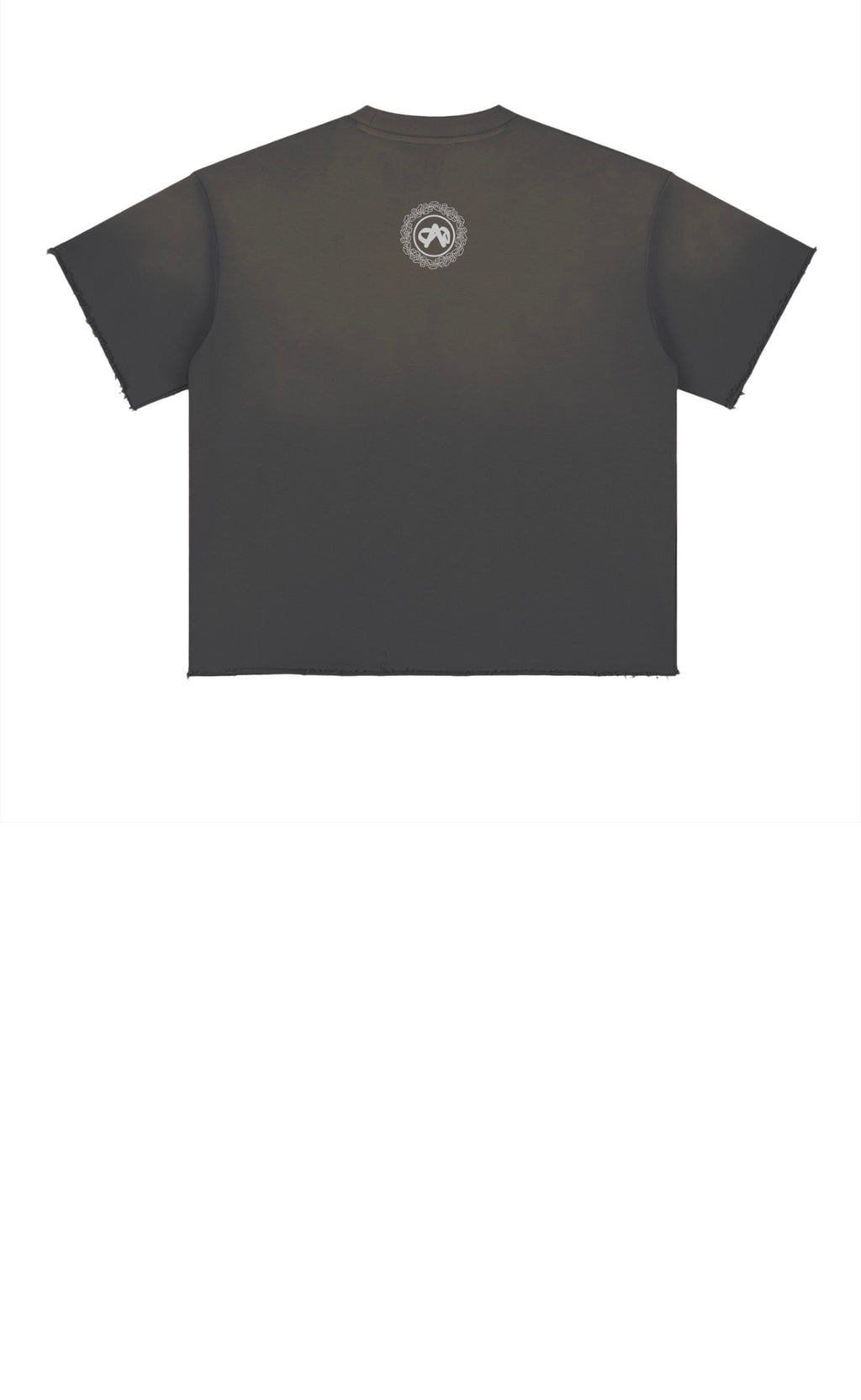 Cotton Wreath Tee