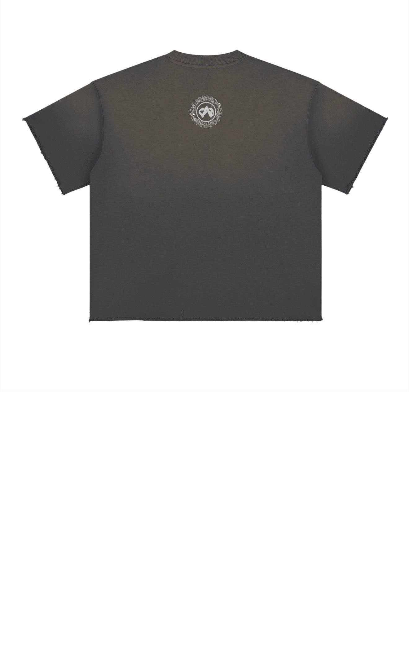 Cotton Wreath Tee