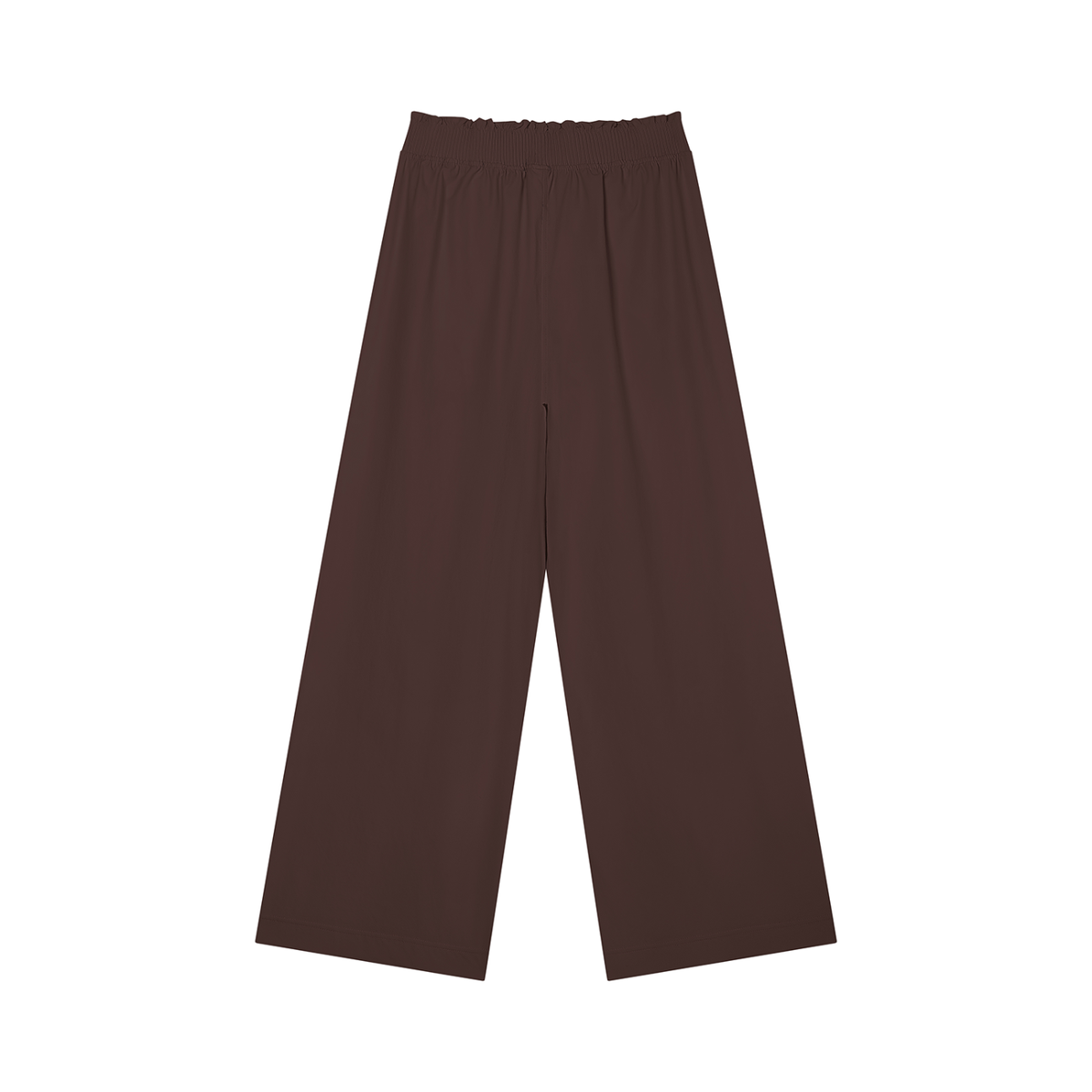 Senti Anjordé Women’s High Rise Wide Leg Pants