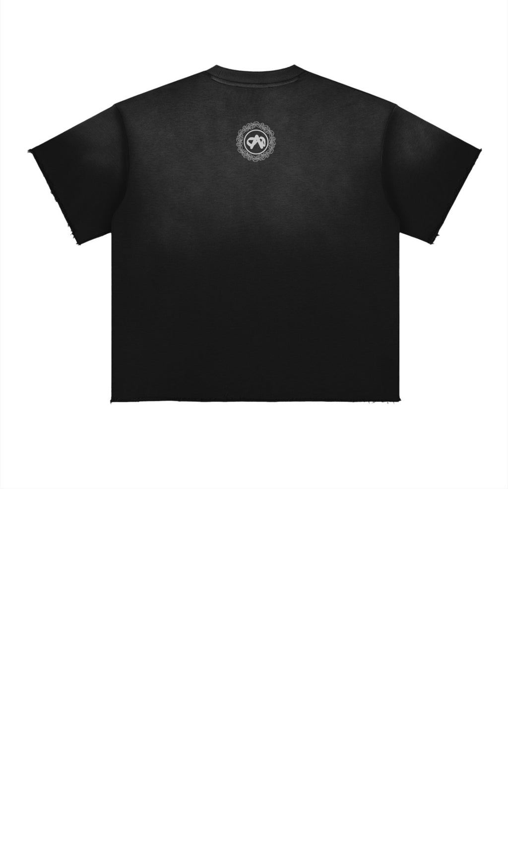 Cotton Wreath Tee