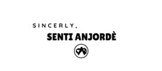 SENTI ANJORDÉ  - Home