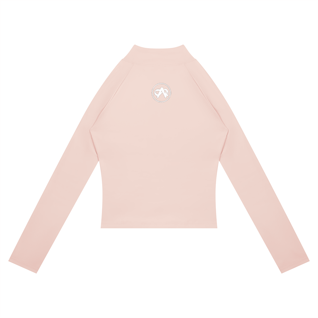 Senti Anjordé Women's Paneled Yoga Jacket