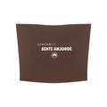 Senti Anjordé Women’s Yoga Cropped Tube Top