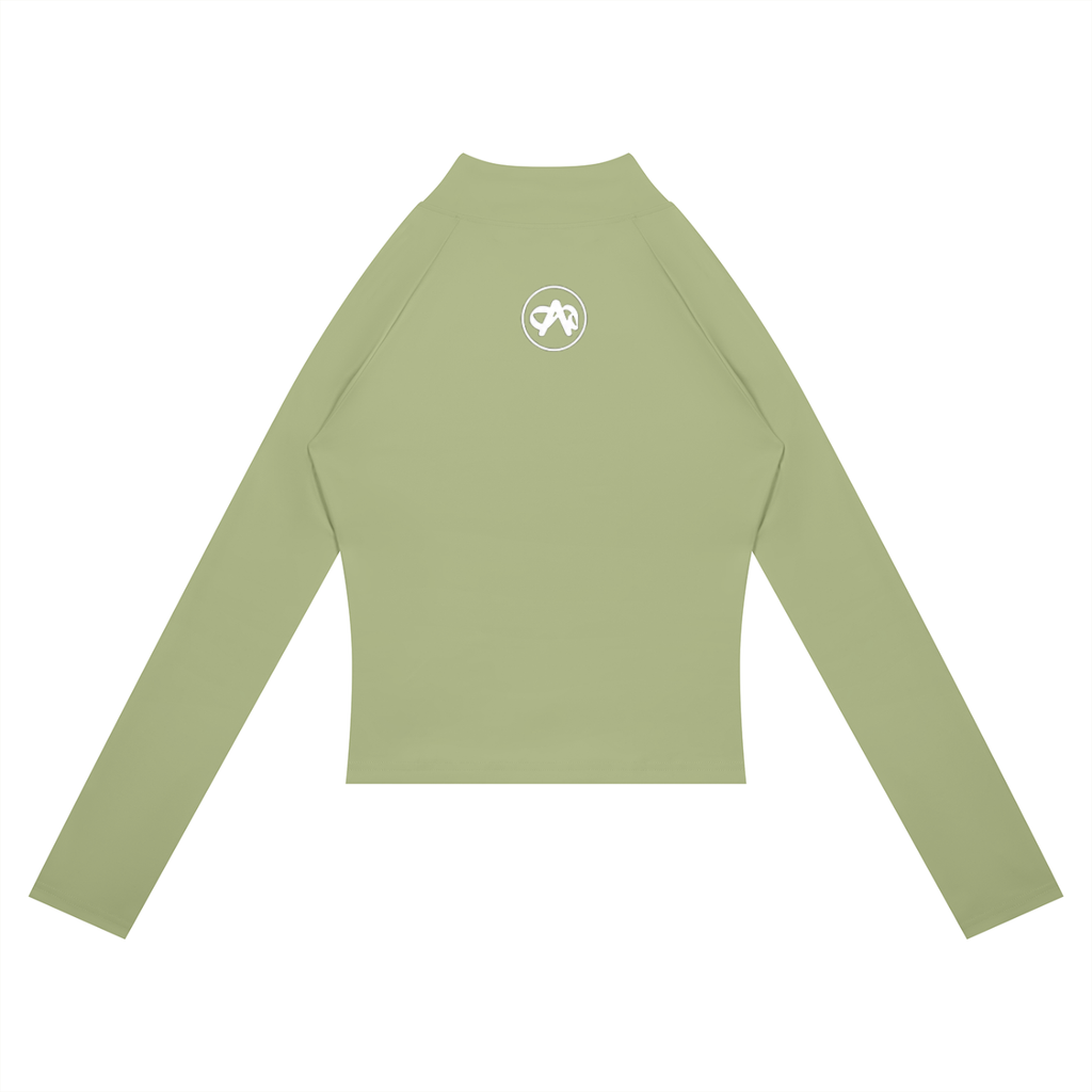 Senti Anjordé Women's Paneled Yoga Jacket