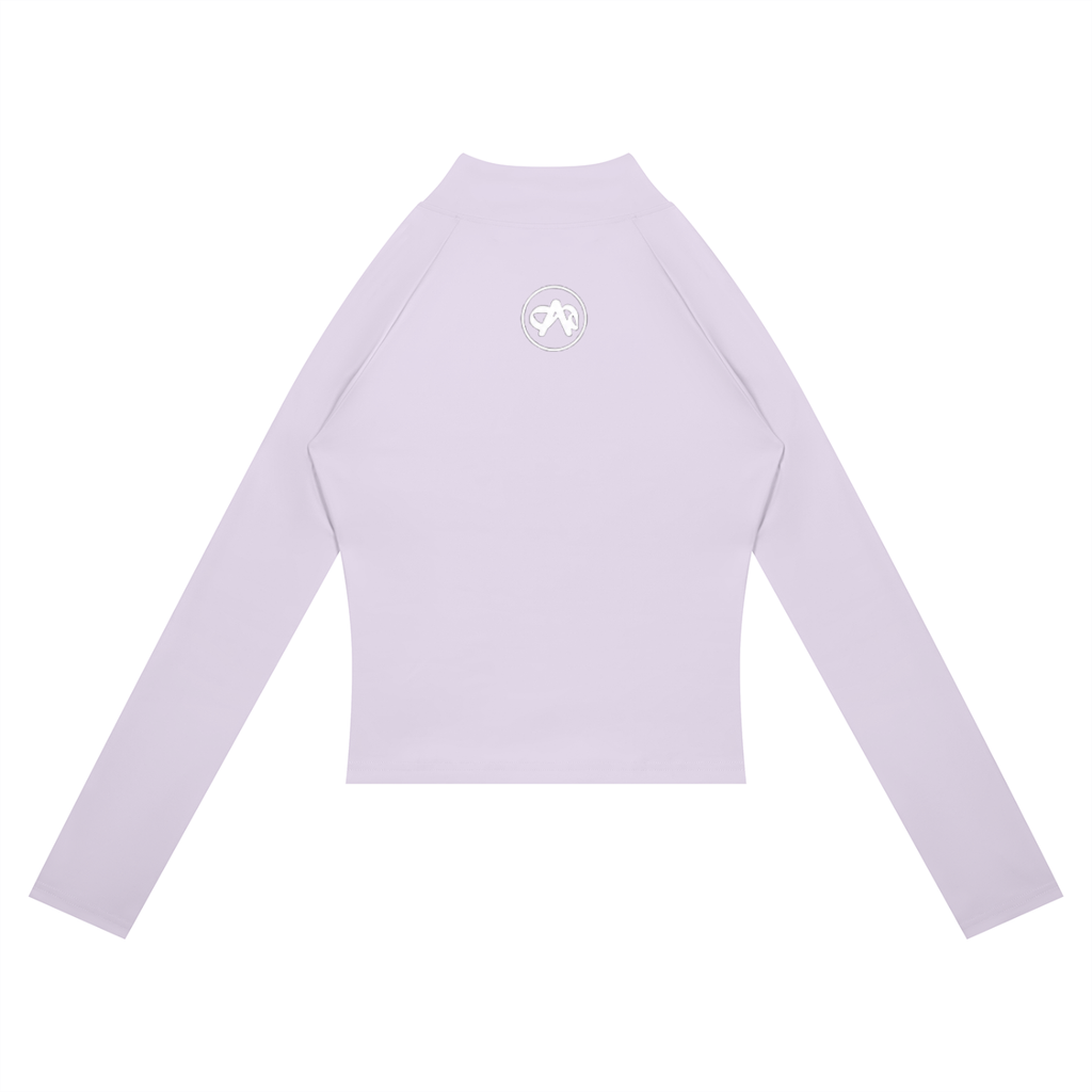 Senti Anjordé Women's Paneled Yoga Jacket