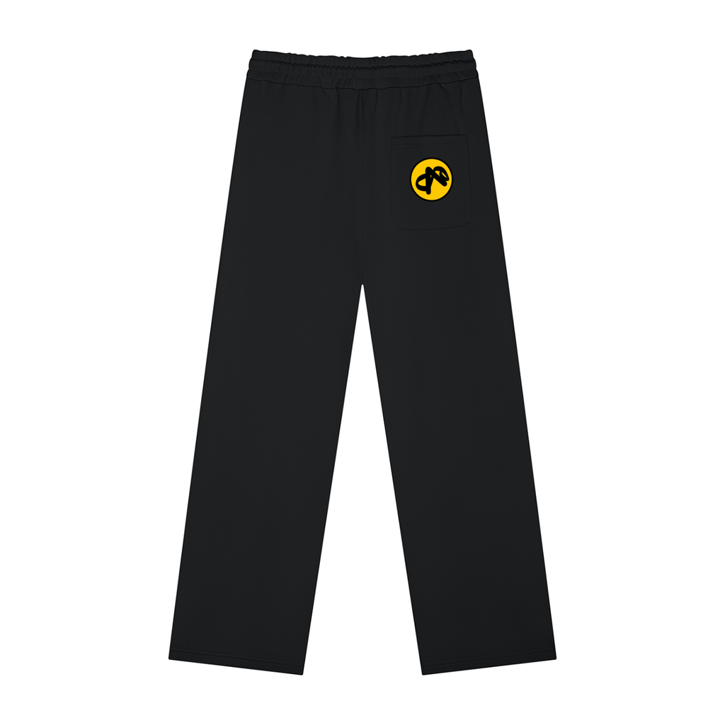 Senti Anjordé ‘Warzone’ Unisex Heavyweight Sweatpants