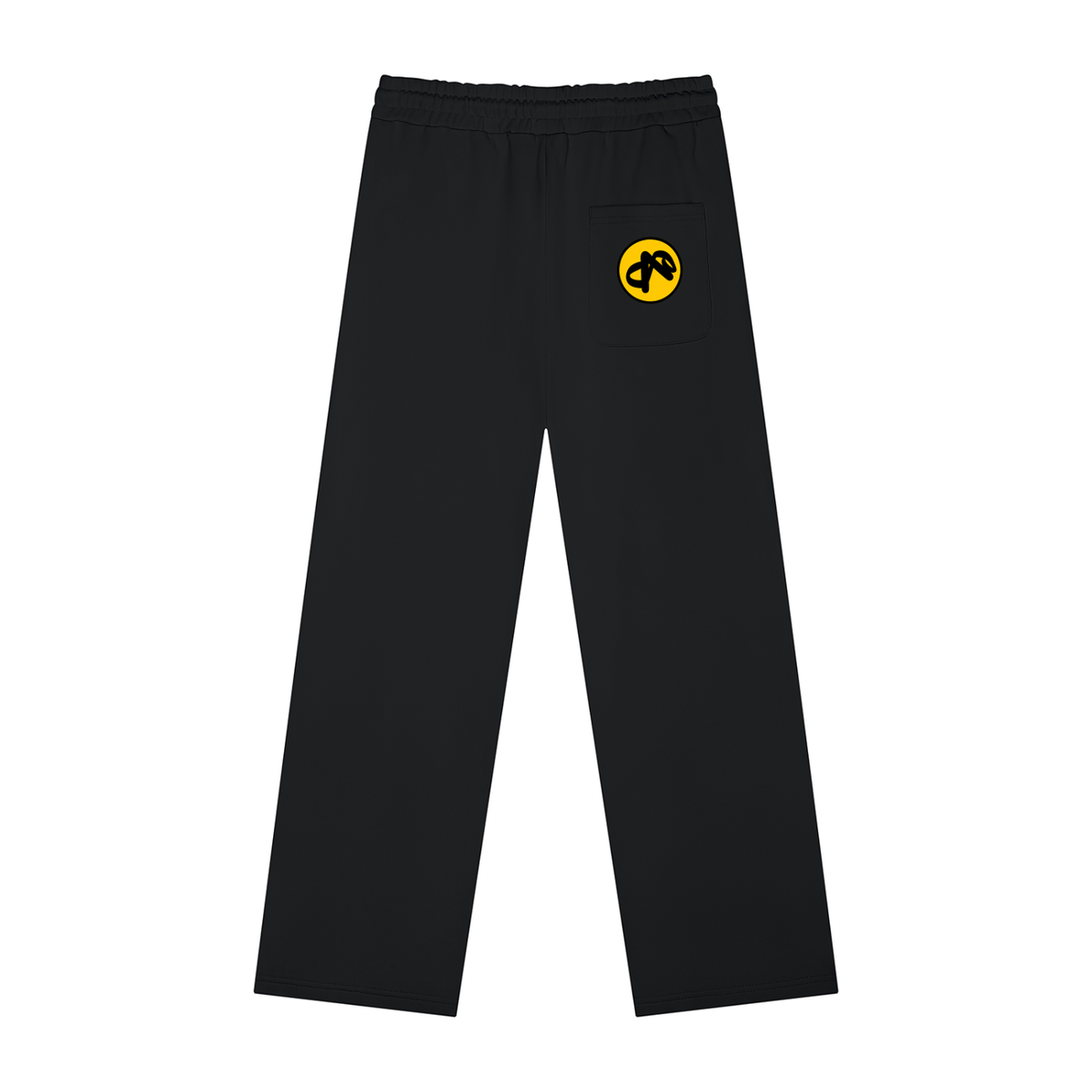 Senti Anjordé ‘Warzone’ Unisex Heavyweight Sweatpants