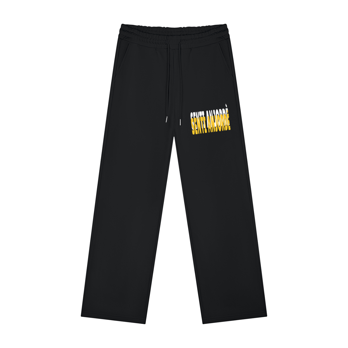 Senti Anjordé ‘Warzone’ Unisex Heavyweight Sweatpants