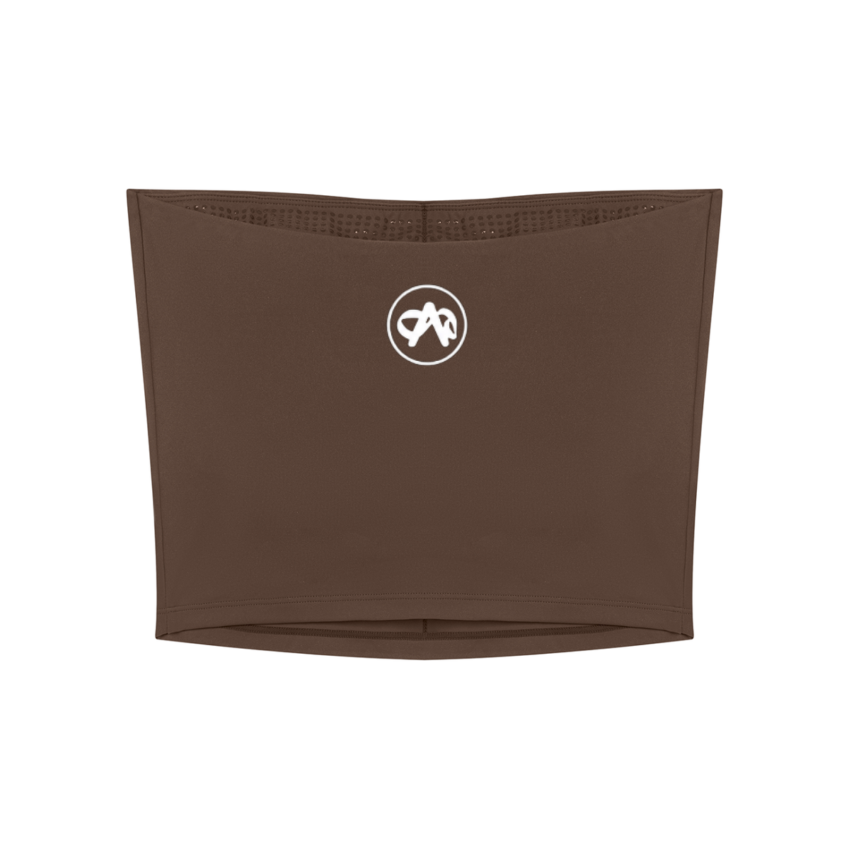 Senti Anjordé Women’s Yoga Cropped Tube Top
